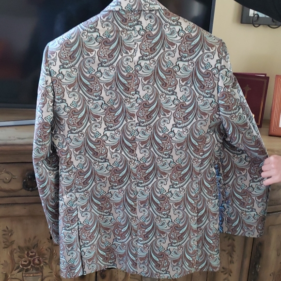 Mens Jacket - Picture 6 of 6